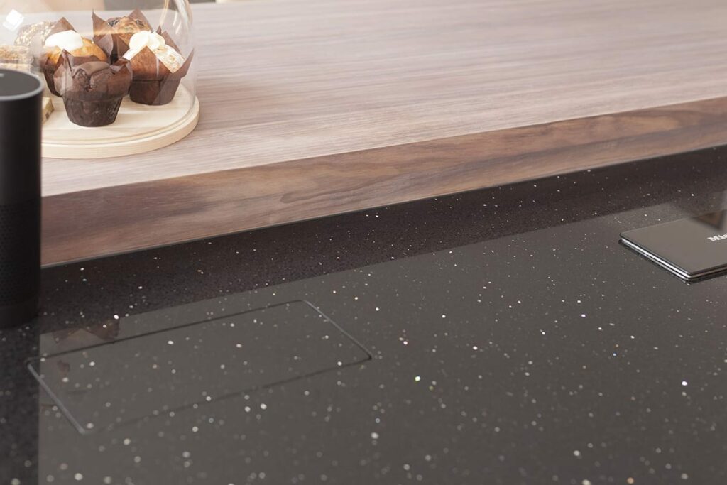 Kitchen worktops | Kitchen Warehouse Winchester