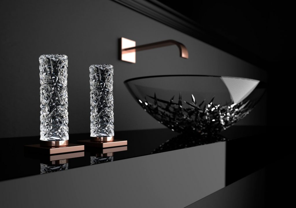 Glass Design 18 | Total Bathrooms, Bath