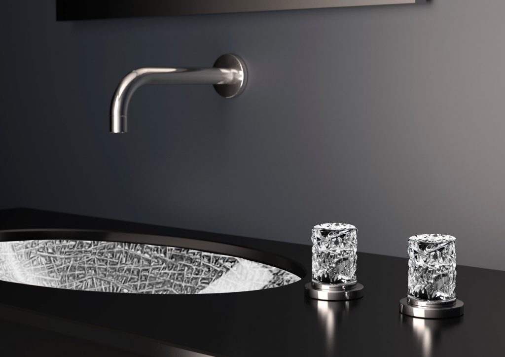 Glass Design 49 | Total Bathrooms, Bath