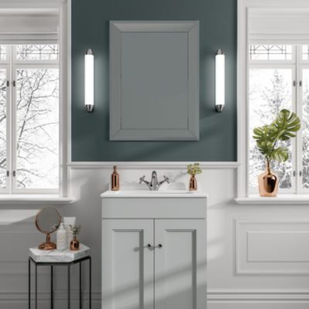 Kingsbury 50 Fl 400X400 1 | Total Bathrooms, Bath