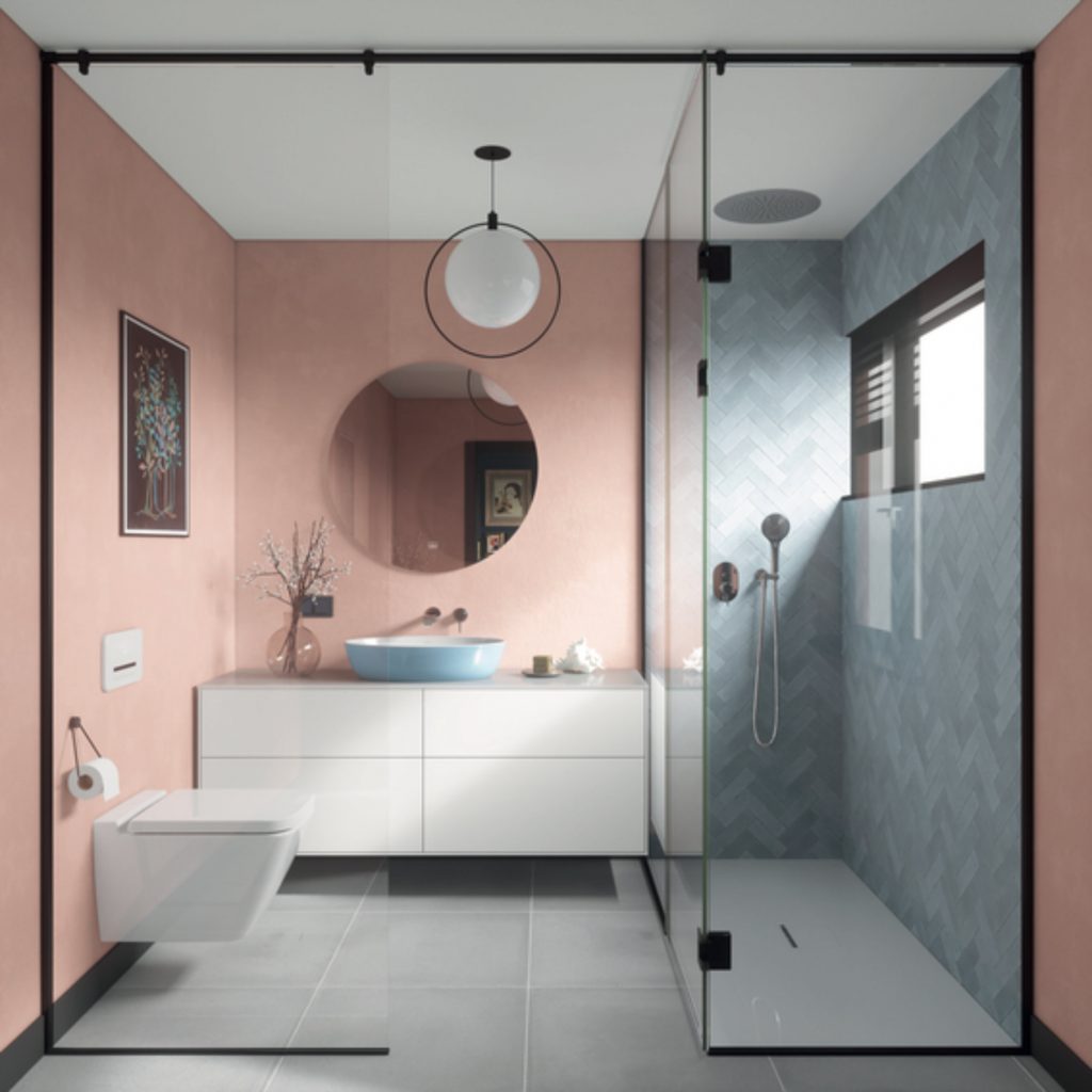 Vb Artis Fog2 01 | Total Bathrooms, Bath