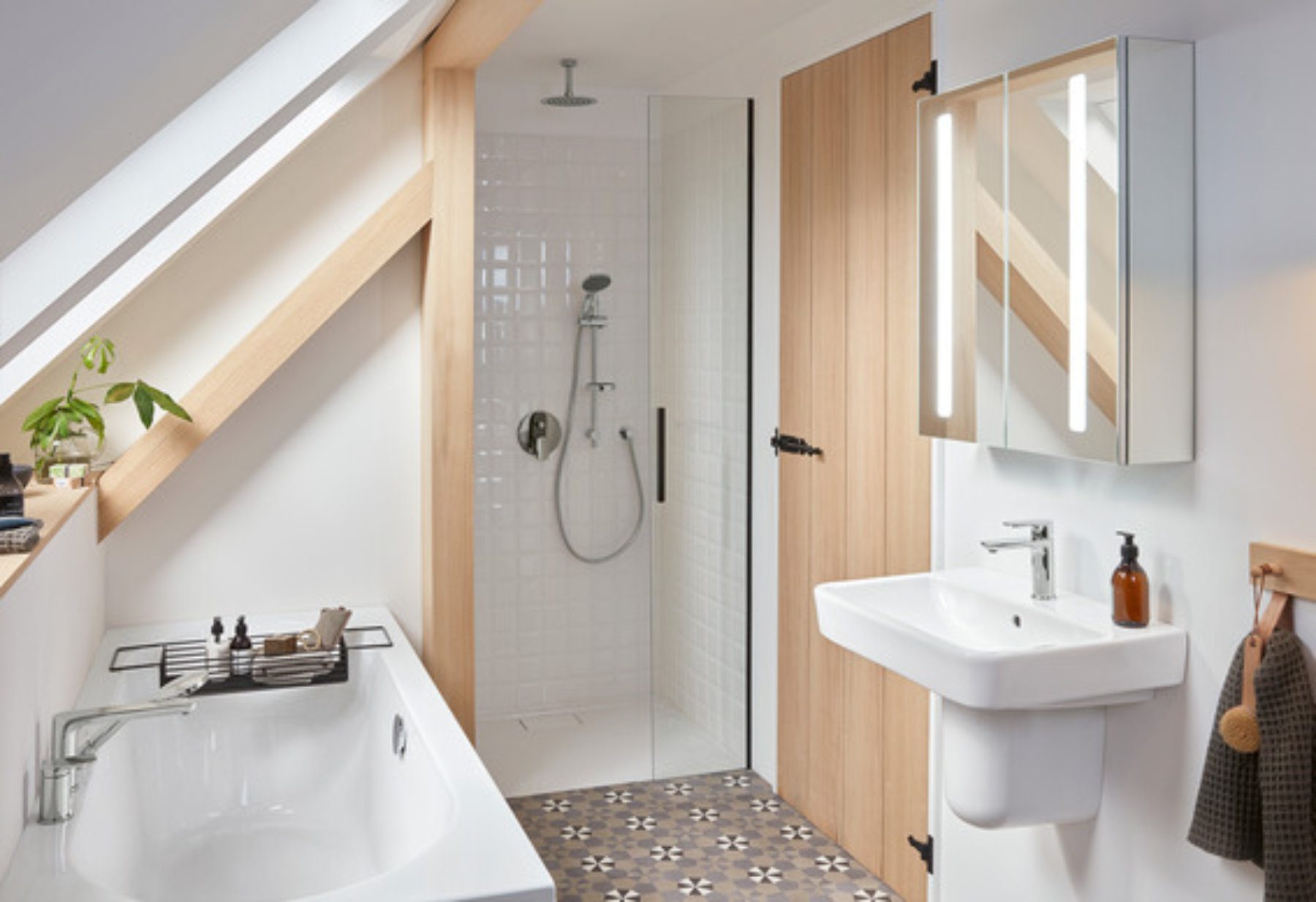 Vb Myview14Plus 2021 5319 | Total Bathrooms, Bath