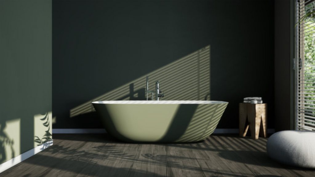Vb Theano 2021 Olive2B | Total Bathrooms, Bath