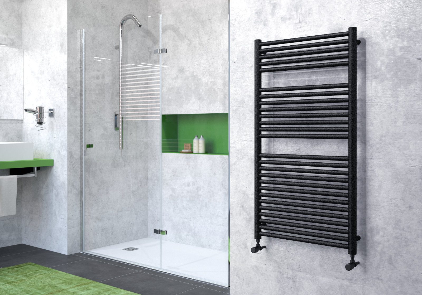 Ra Hercules Camb | Total Bathrooms, Bath