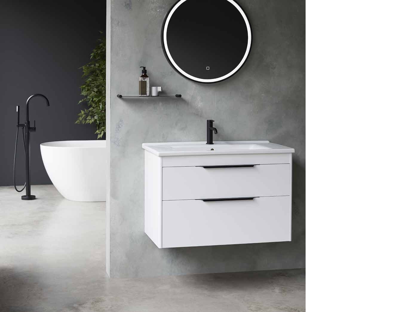 Britton Image 2 | Total Bathrooms, Bath