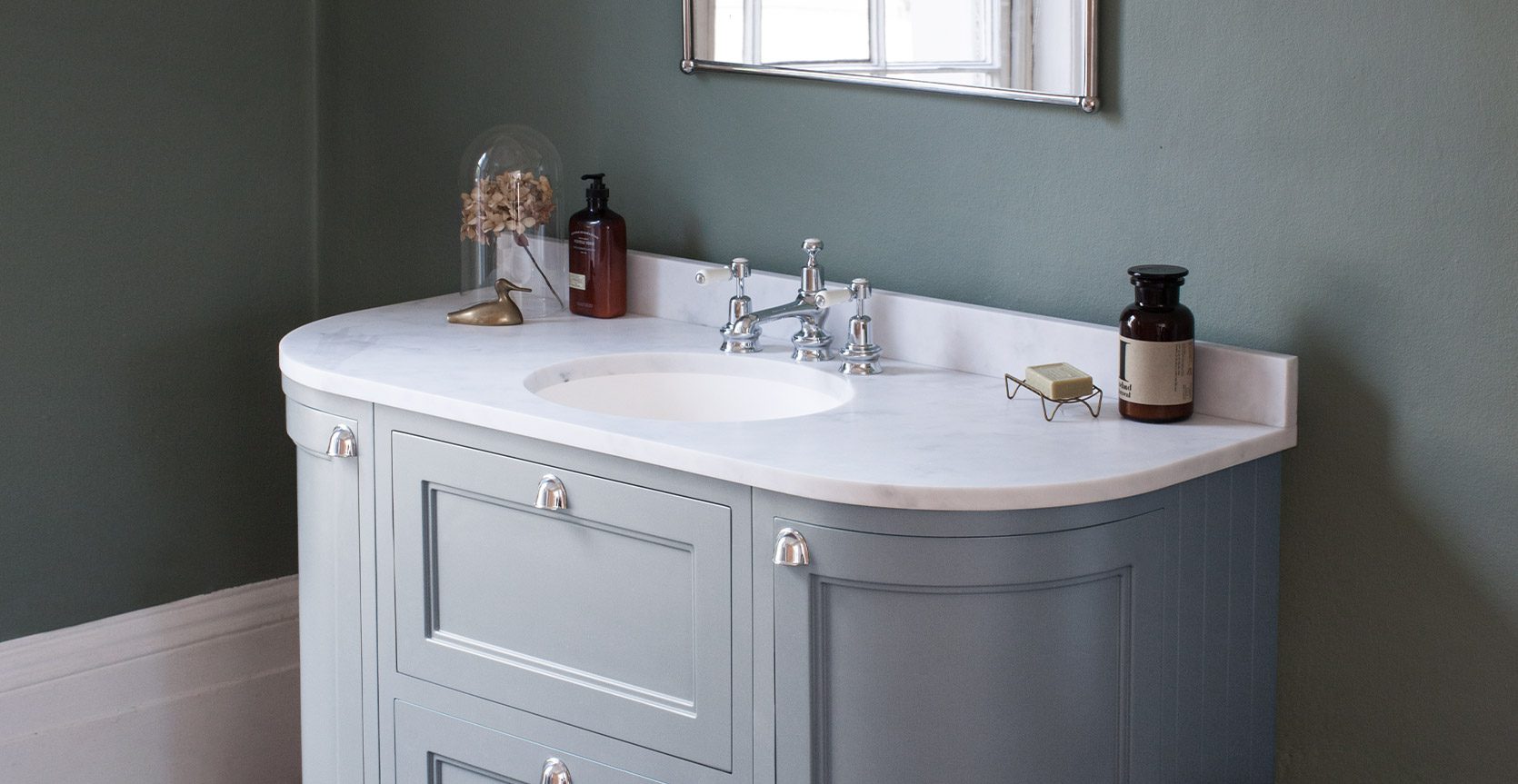 Burlington Bathroom 3 | Total Bathrooms, Bath