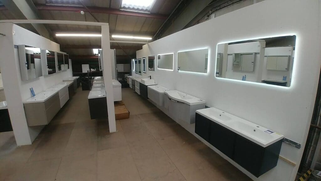2Nds Showroom 1024X576 1 | Total Bathrooms, Bath
