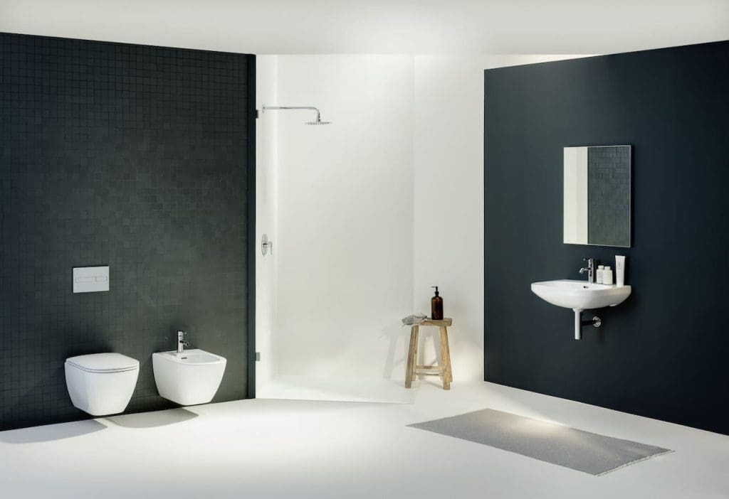 Ap01 Laufen Lua 11 1 | Total Bathrooms, Bath