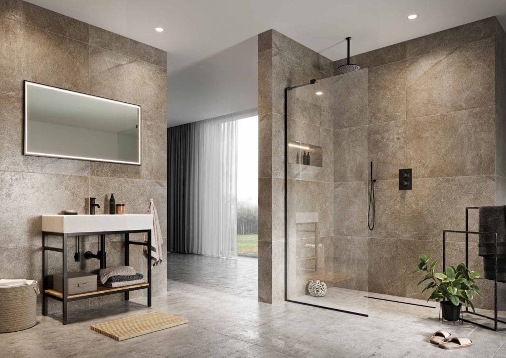 modern bathroom design Bath
