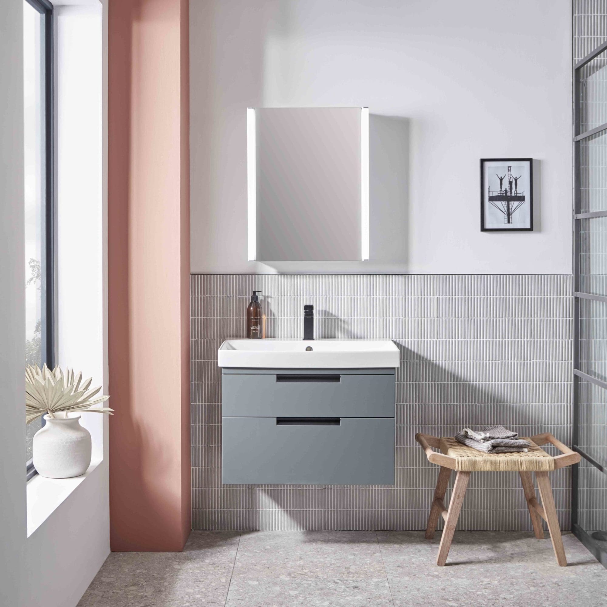 Altitude Single Door Cabinet Lifestyle Scaled 1 | Total Bathrooms, Bath