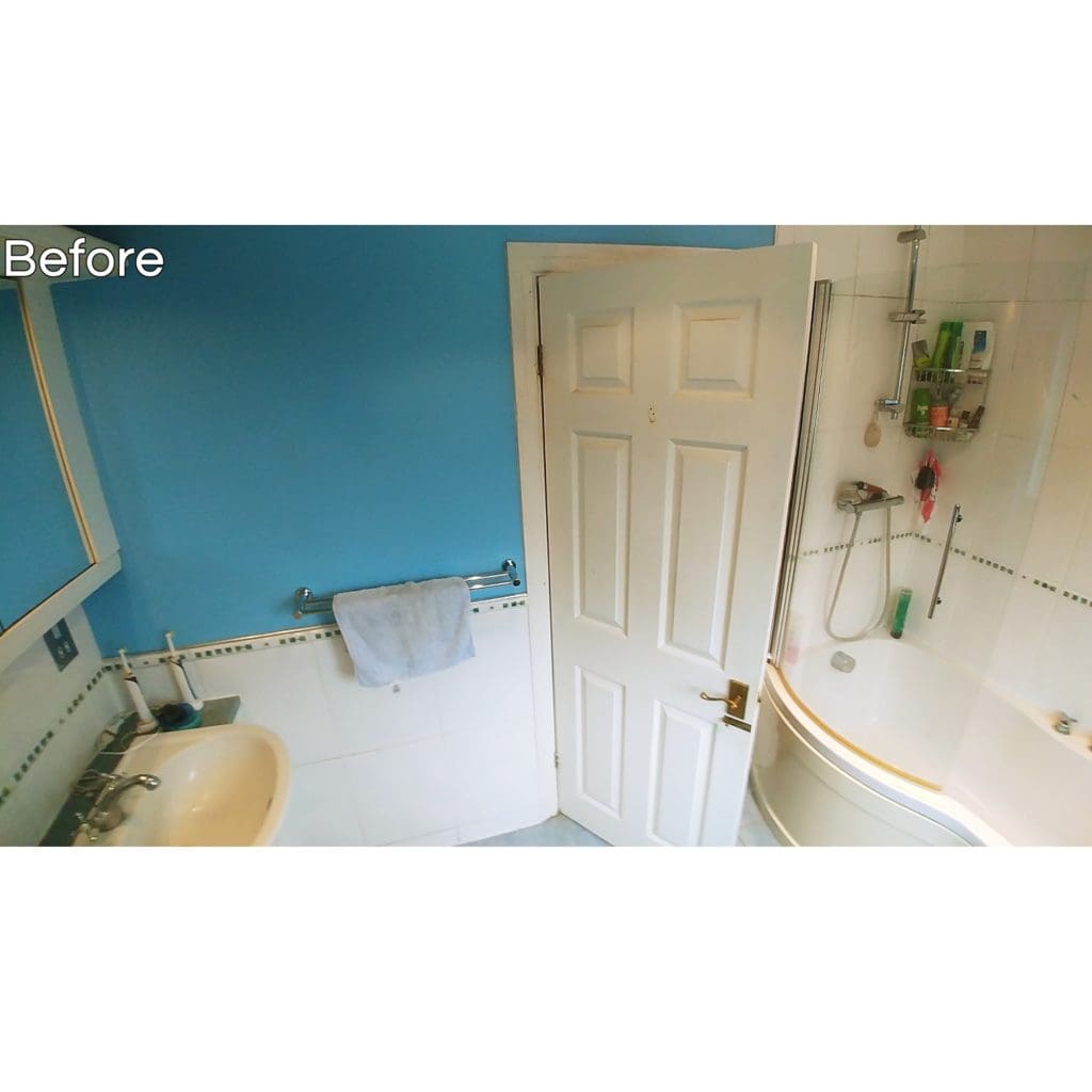 Bpb41 | Total Bathrooms, Bath