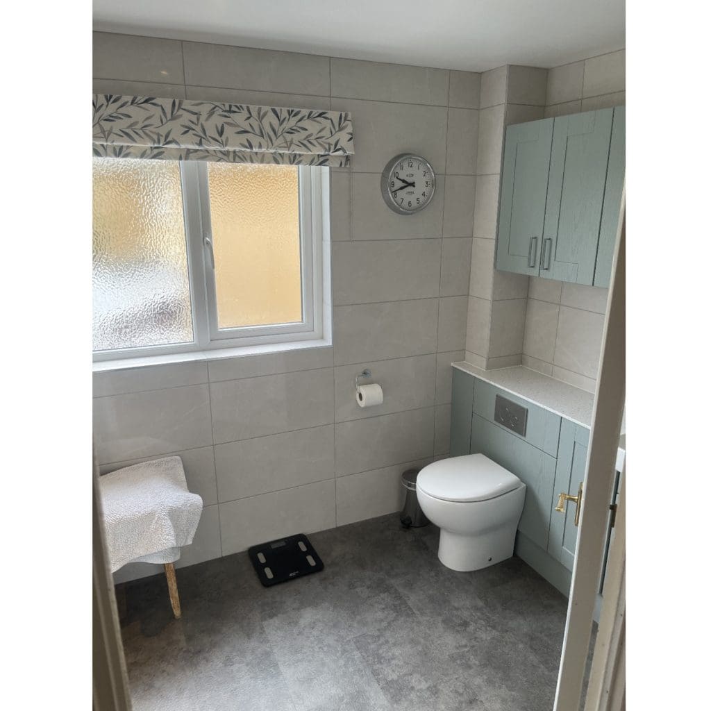 Bpsq1 | Total Bathrooms, Bath