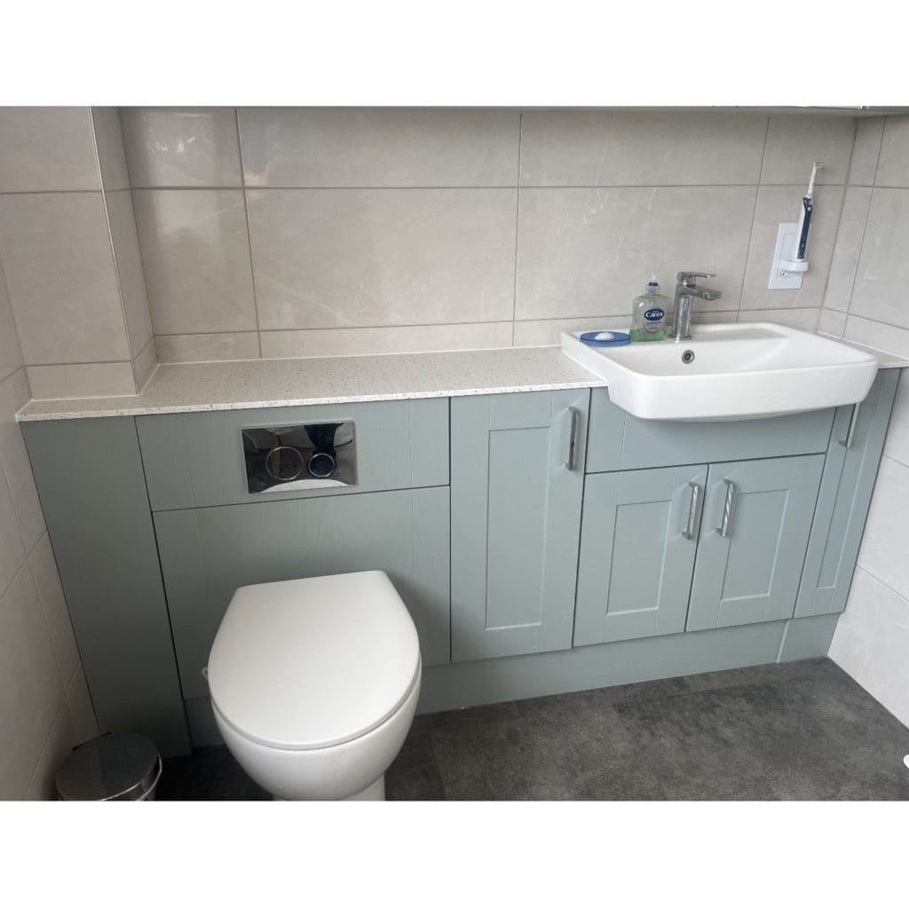 Bpsq2 | Total Bathrooms, Bath