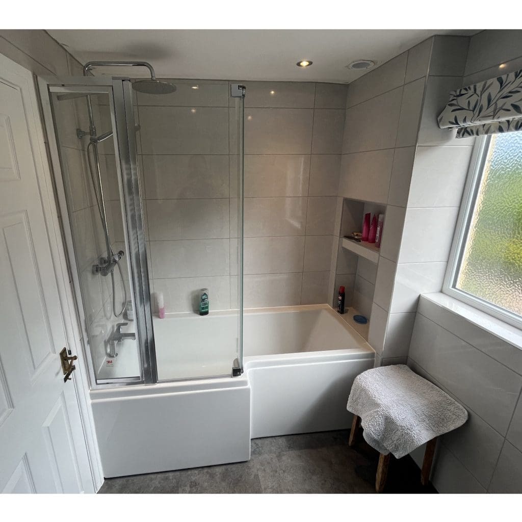 Bpsq6 | Total Bathrooms, Bath