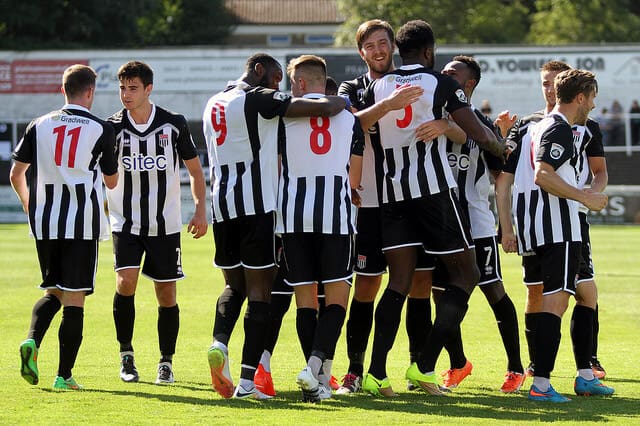 Bath City Fc | Total Bathrooms, Bath