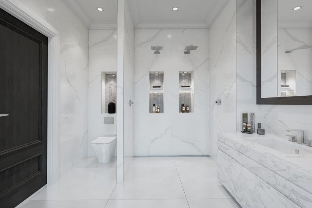 Ccl Wetrooms 5 | Total Bathrooms, Bath