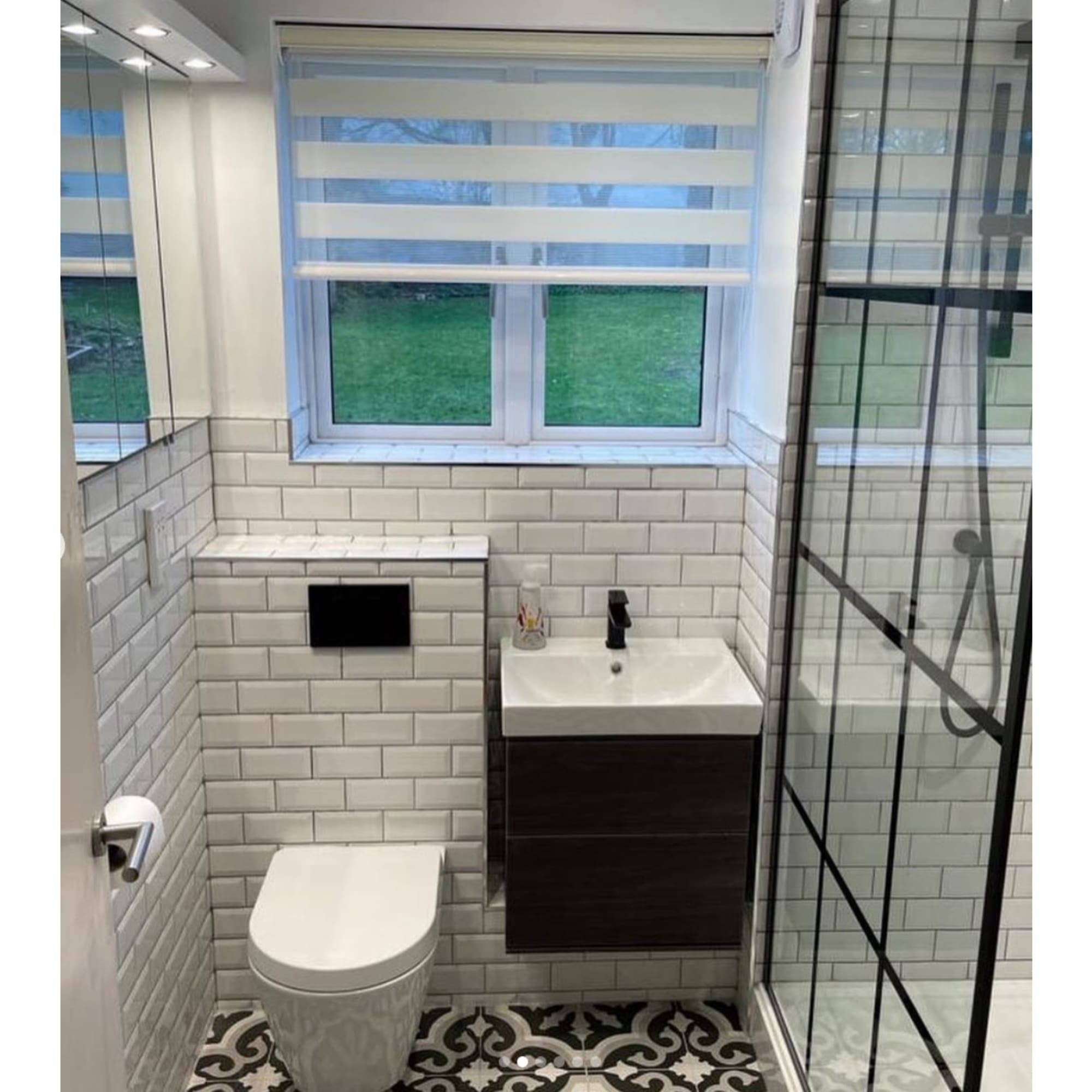 Crsq2 | Total Bathrooms, Bath