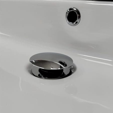 Click Clack Waste 450X450 1 | Total Bathrooms, Bath