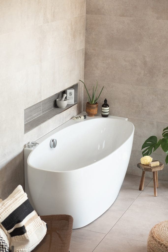 Coast Bath 2 Waters Baths Of Ashbourne | Total Bathrooms, Bath