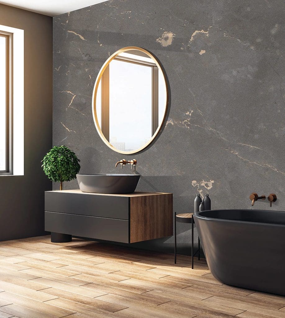 Durapanel Natural Collection | Total Bathrooms, Bath
