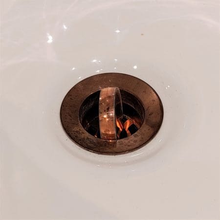 Flip Top Waste 450X450 1 | Total Bathrooms, Bath