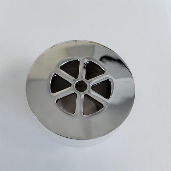 Free Flow Waste 600X599 1 | Total Bathrooms, Bath