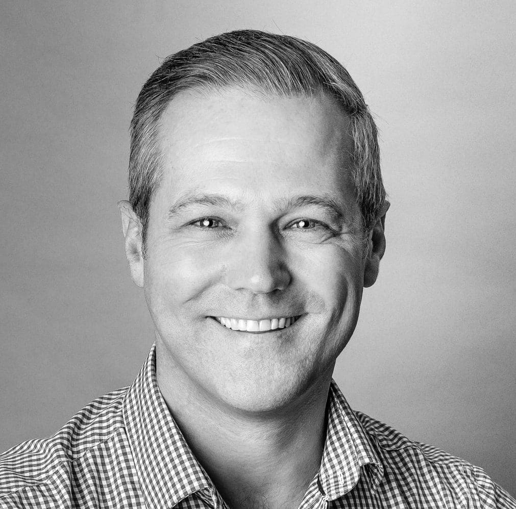 Headshot Peter Image Black And White Scaled E1577981001977 | Total Bathrooms, Bath