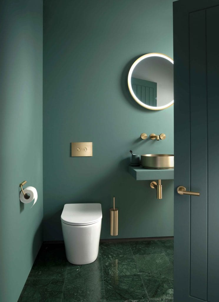 Jtp5 | Total Bathrooms, Bath