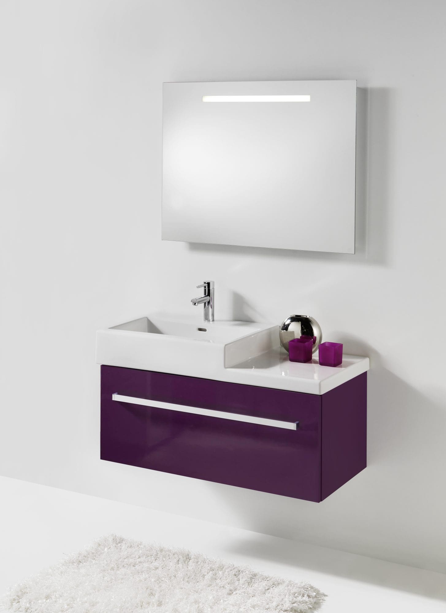 Laufen Living City | Total Bathrooms, Bath