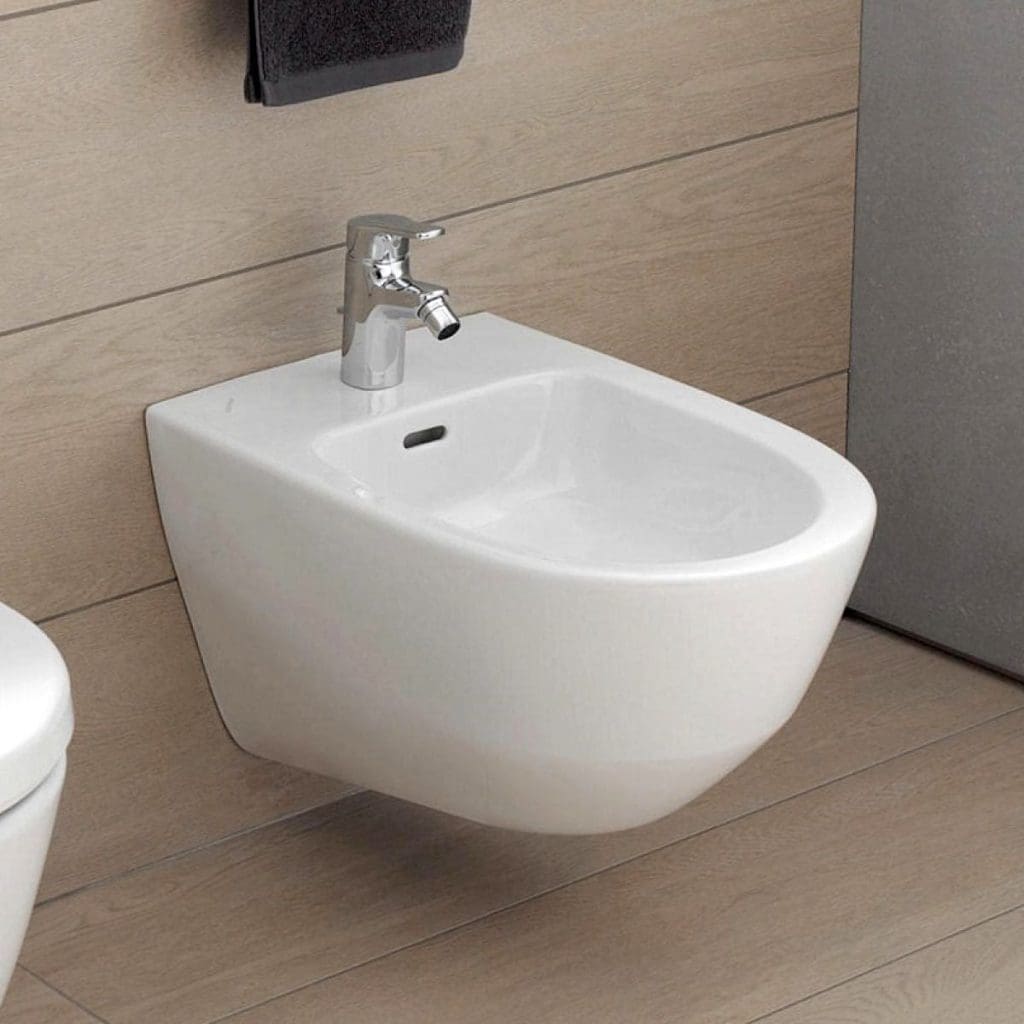 Laufen Pro 2 | Total Bathrooms, Bath