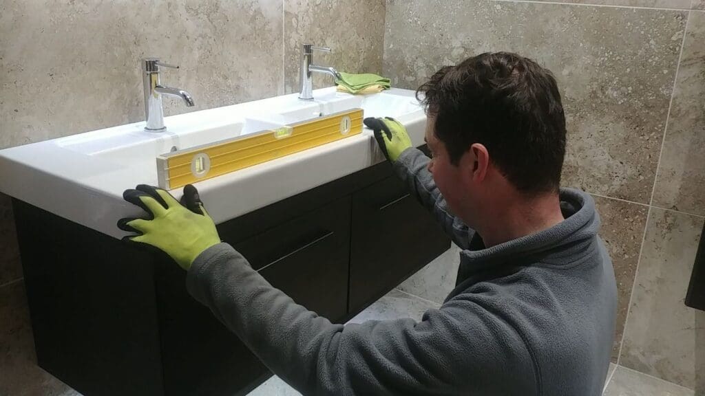 Levelling Basin 1024X576 1 | Total Bathrooms, Bath