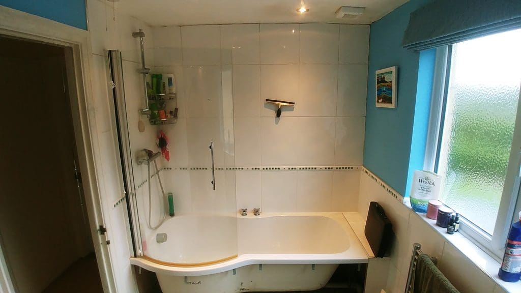 Marvell Ba2 2Bx Home Visit Real 4 | Total Bathrooms, Bath