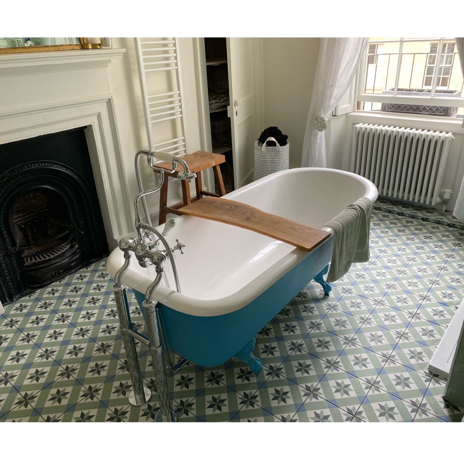 Pssq6 | Total Bathrooms, Bath