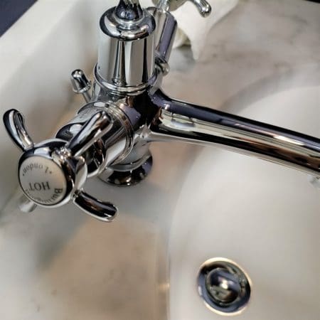 Pop Up Waste 450X450 1 | Total Bathrooms, Bath