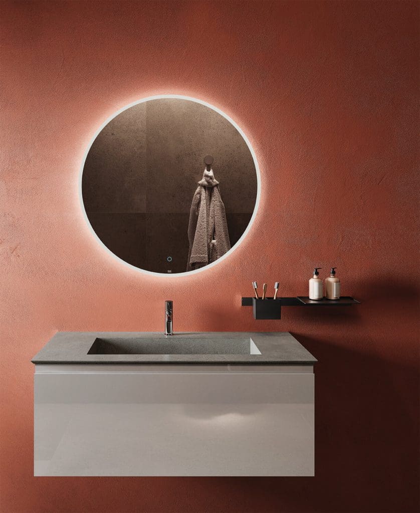 Rak Joy Uno Lifestyle 4 1 | Total Bathrooms, Bath