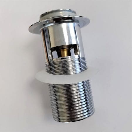 Slotted Waste 450X450 1 | Total Bathrooms, Bath