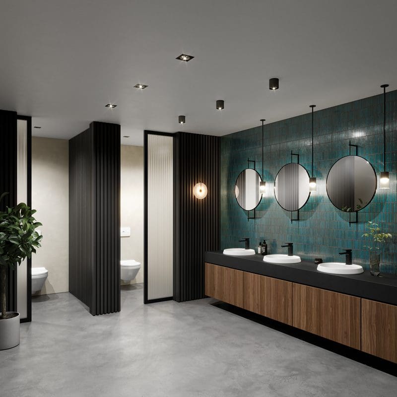Vb Architectura 2 | Total Bathrooms, Bath