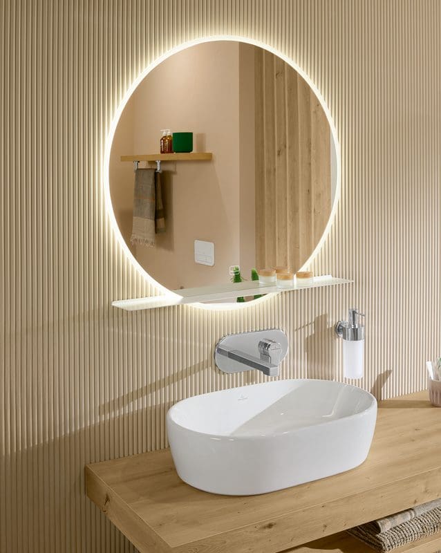 Vb Architectura 3 | Total Bathrooms, Bath