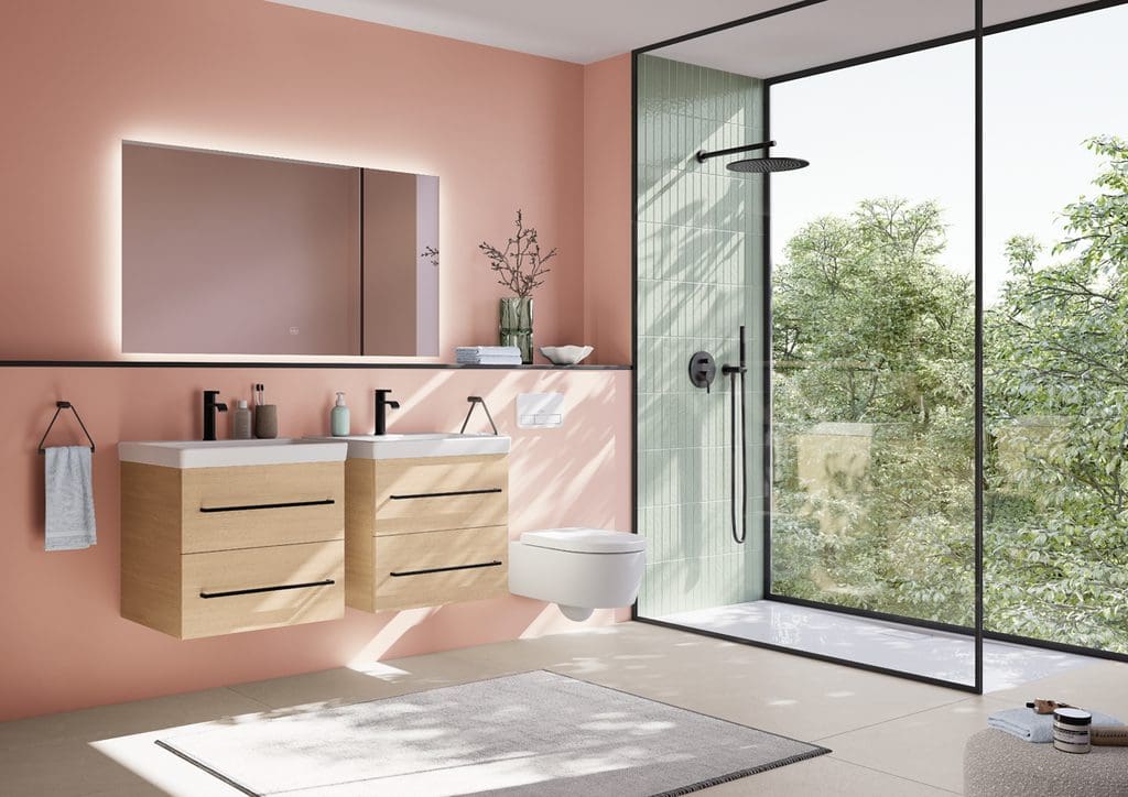 Vb Avento | Total Bathrooms, Bath