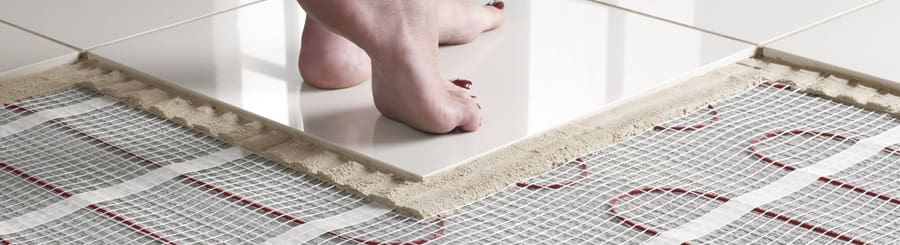 Warmup Underfloor Heating Banner 2 1 | Total Bathrooms, Bath