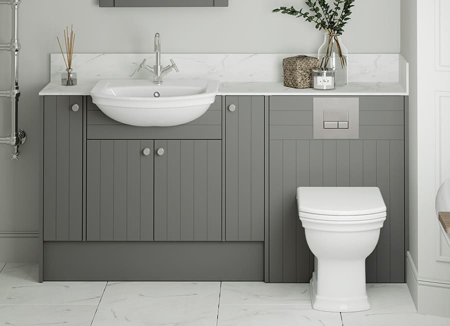 toilet styles in Bath