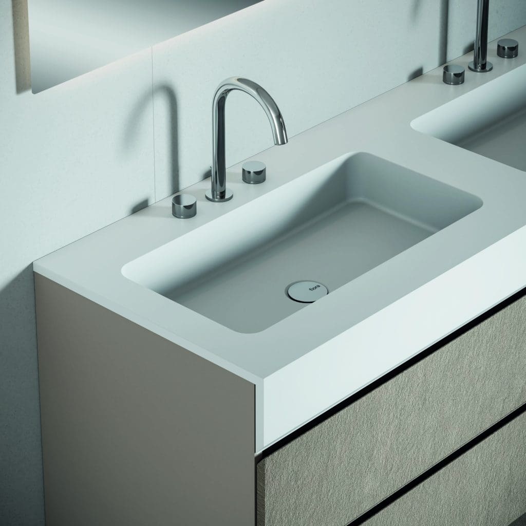 Fiora 4 | Total Bathrooms, Bath