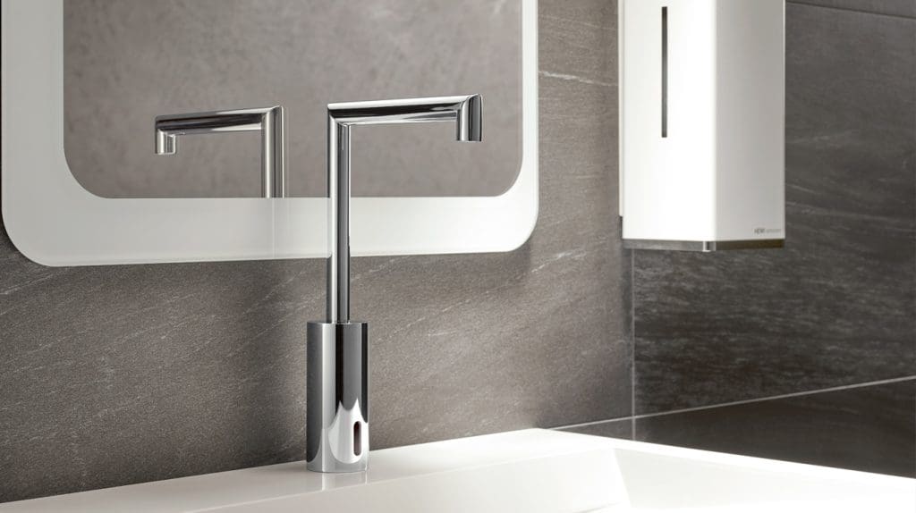 Hewi 3 | Total Bathrooms, Bath