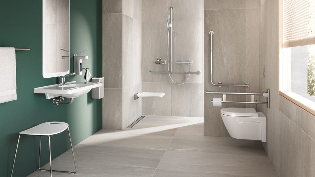 Hewi System 900 Qualitaet | Total Bathrooms, Bath