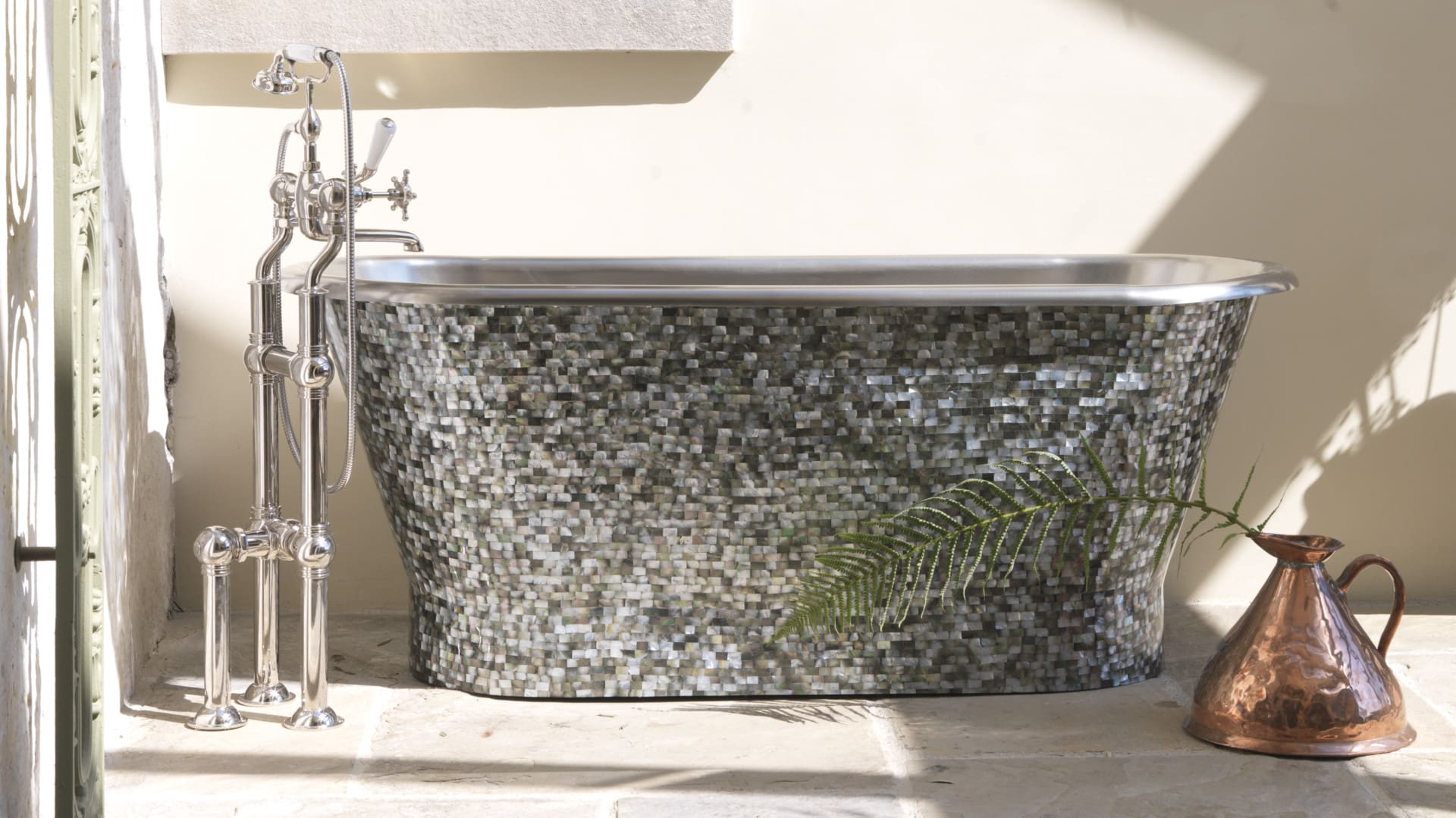 Hurlingham4 | Total Bathrooms, Bath