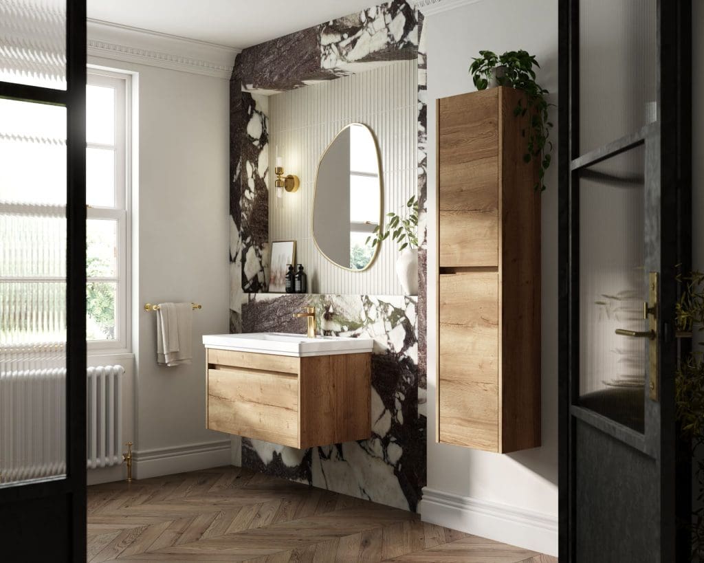 ensuite bathrooms in Bath