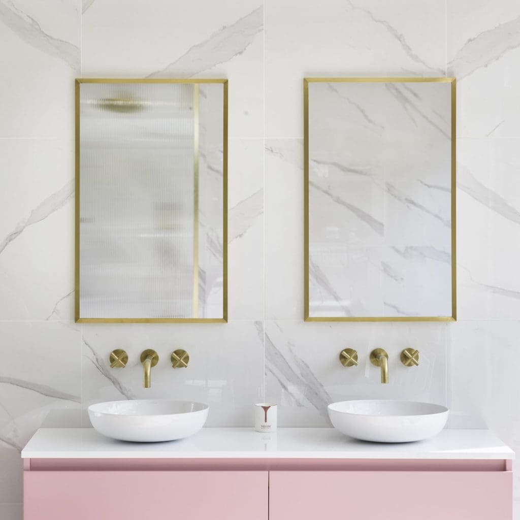 Origins Living 4 | Total Bathrooms, Bath