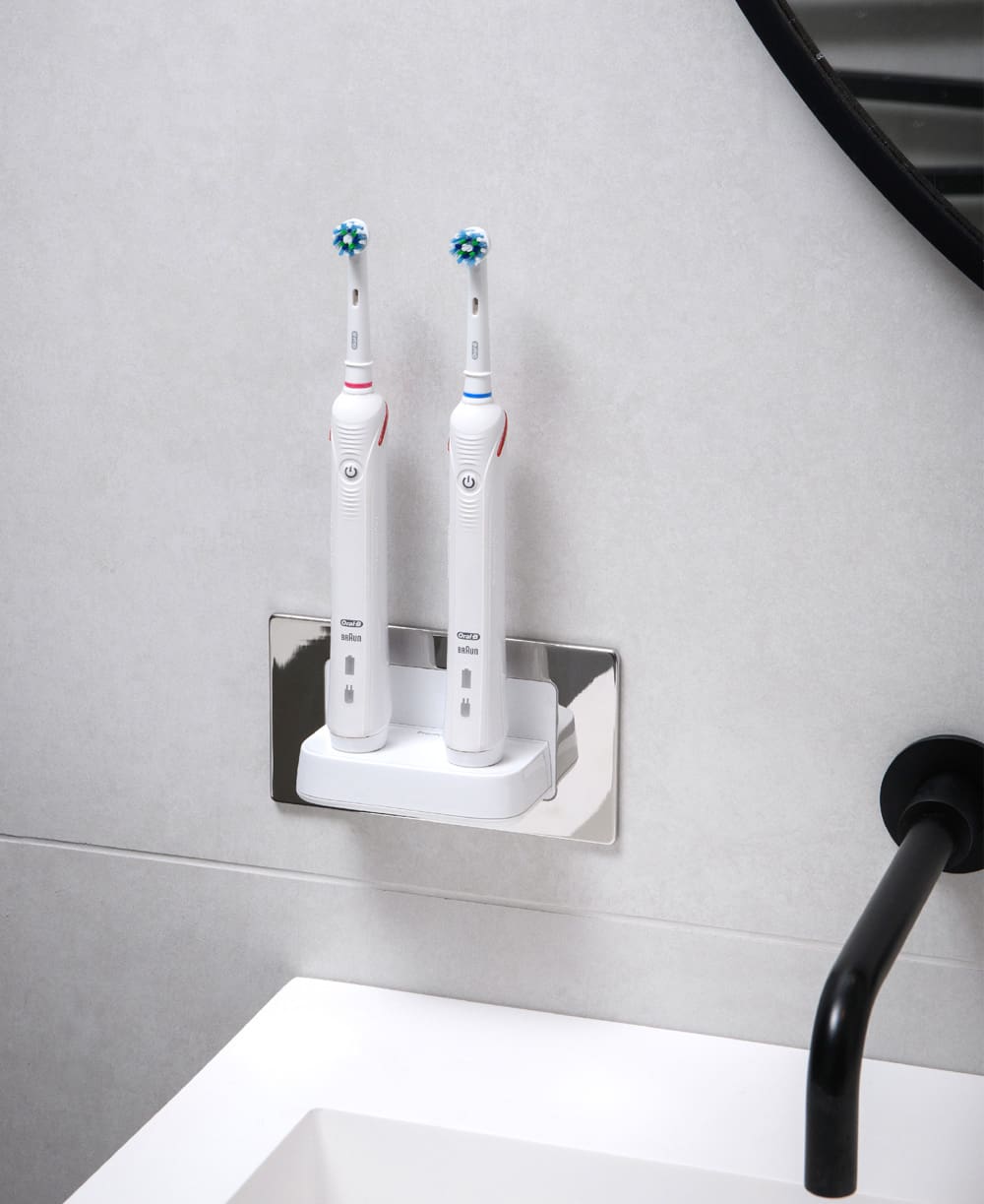 Proofvision 4 | Total Bathrooms, Bath