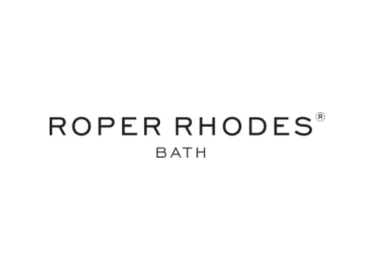 Roper Rhodes Logo | Total Bathrooms, Bath