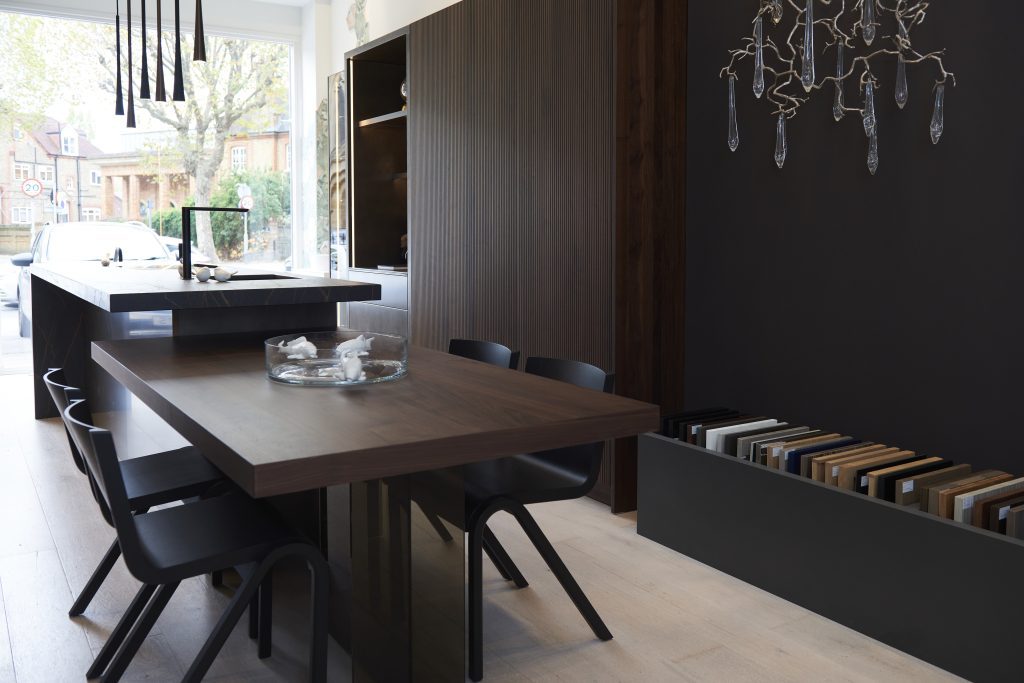 Casanora Showroom Doca Moden 109 | CasaNora, Putney